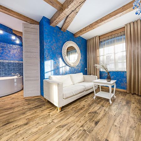 Kurpiai - Suites & Spa Kłajpeda Zewnętrze zdjęcie