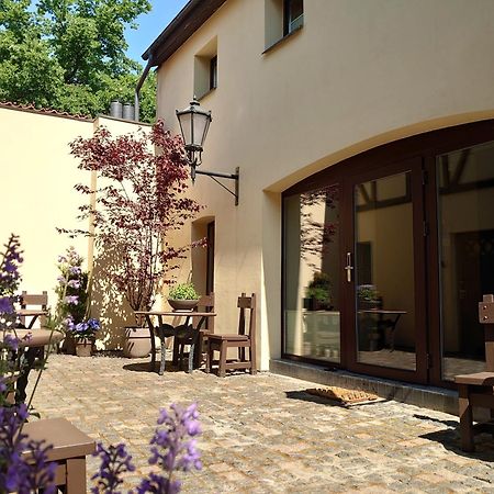 Kurpiai - Suites & Spa Kłajpeda Zewnętrze zdjęcie