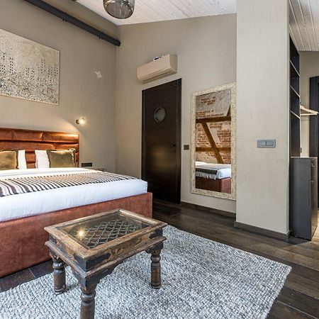 Kurpiai - Suites & Spa Kłajpeda Zewnętrze zdjęcie