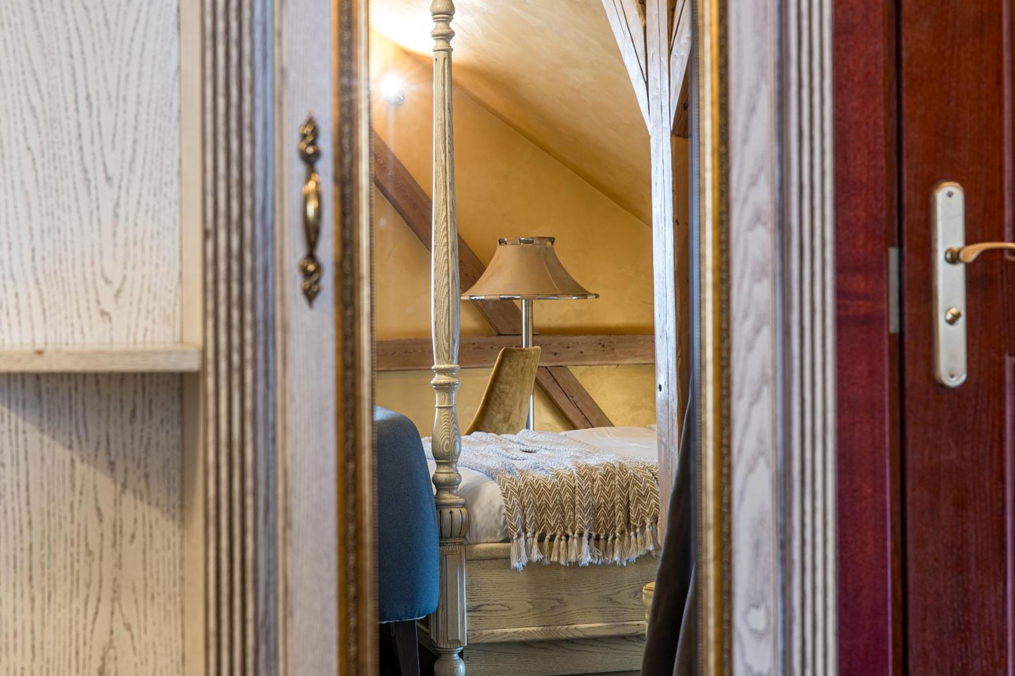 Kurpiai - Suites & Spa Kłajpeda Zewnętrze zdjęcie