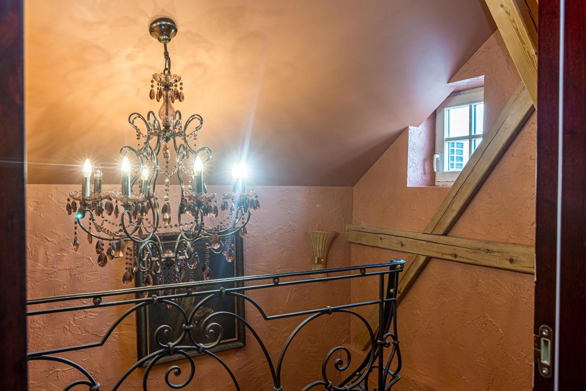 Kurpiai - Suites & Spa Kłajpeda Zewnętrze zdjęcie