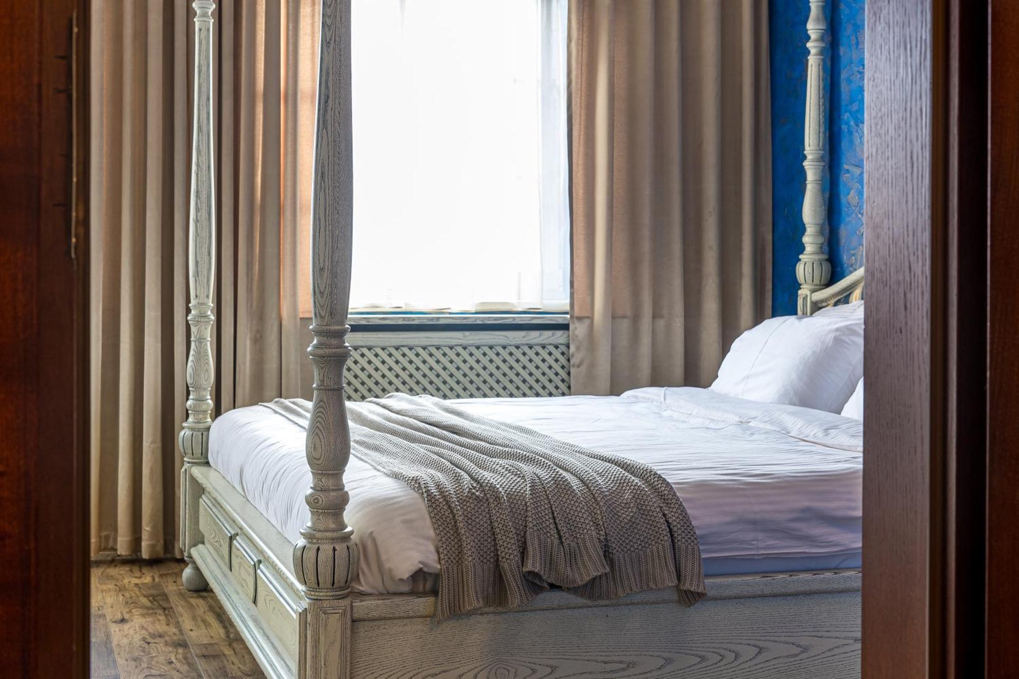 Kurpiai - Suites & Spa Kłajpeda Zewnętrze zdjęcie