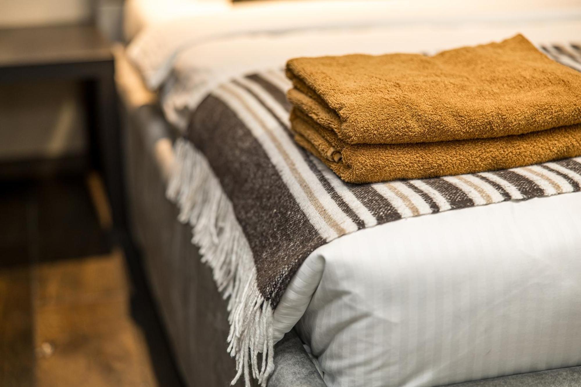 Kurpiai - Suites & Spa Kłajpeda Zewnętrze zdjęcie