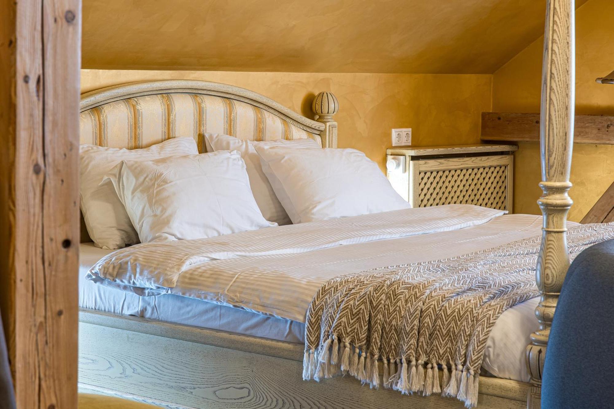 Kurpiai - Suites & Spa Kłajpeda Zewnętrze zdjęcie
