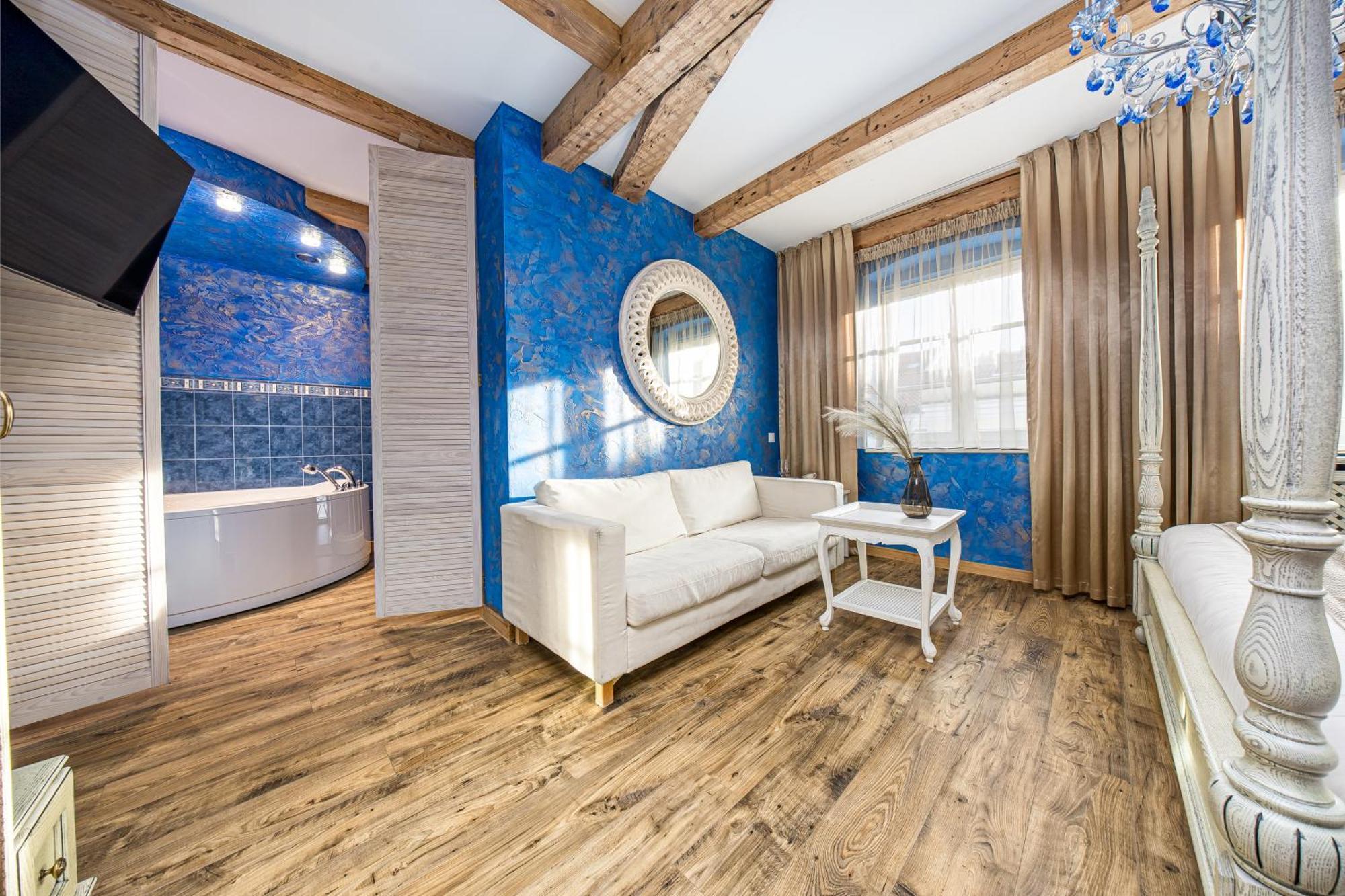 Kurpiai - Suites & Spa Kłajpeda Zewnętrze zdjęcie