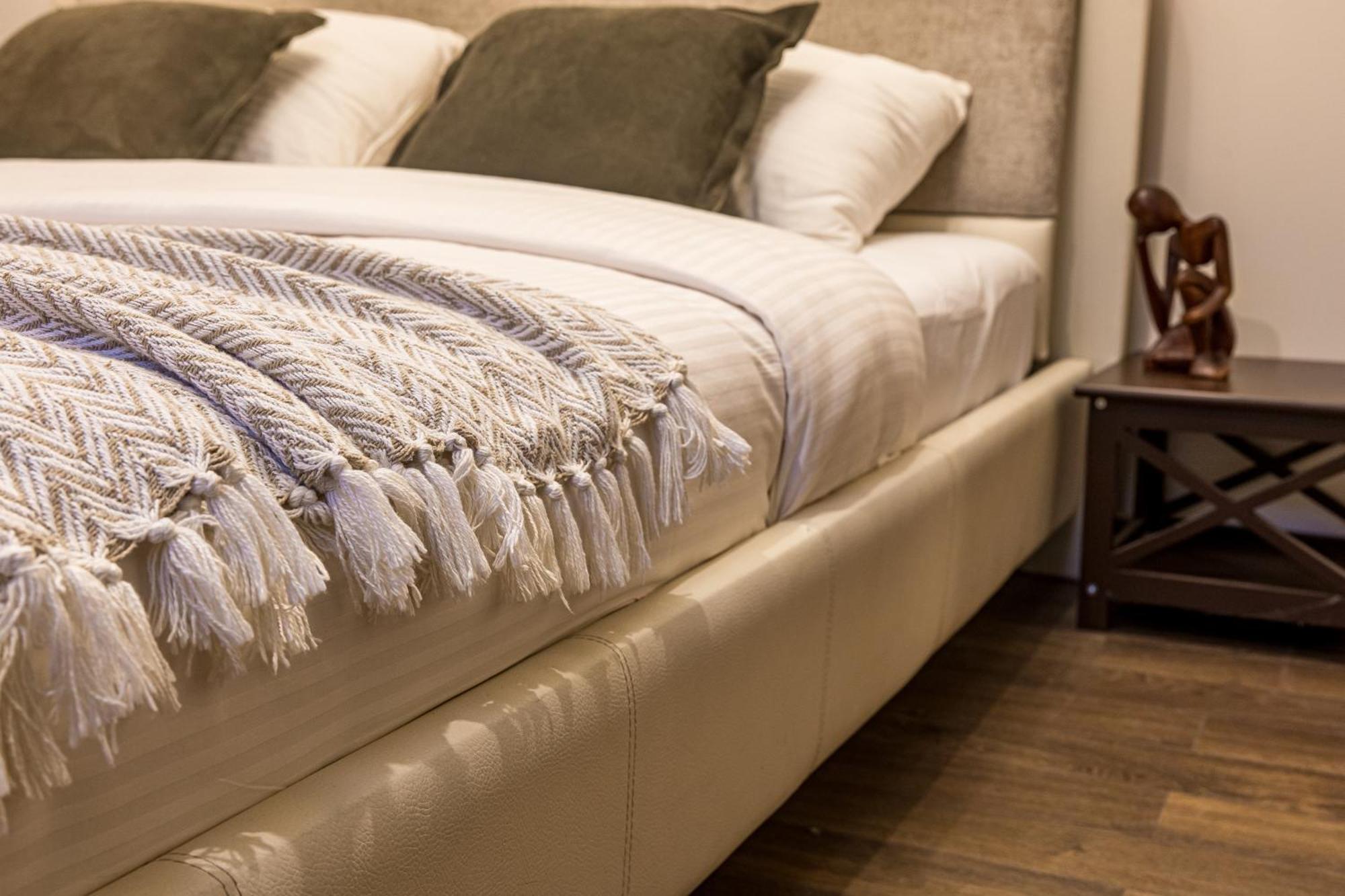 Kurpiai - Suites & Spa Kłajpeda Zewnętrze zdjęcie