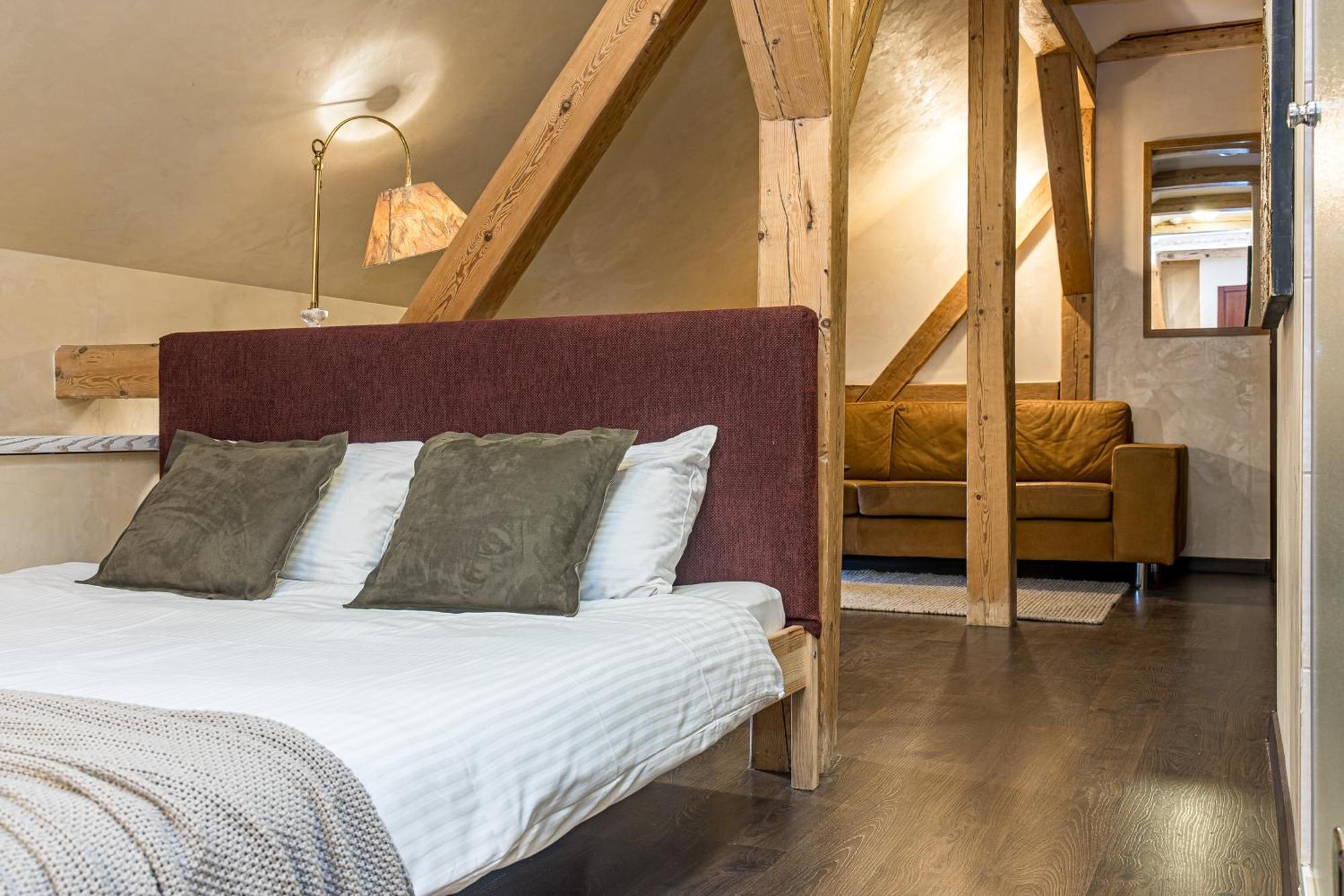 Kurpiai - Suites & Spa Kłajpeda Zewnętrze zdjęcie