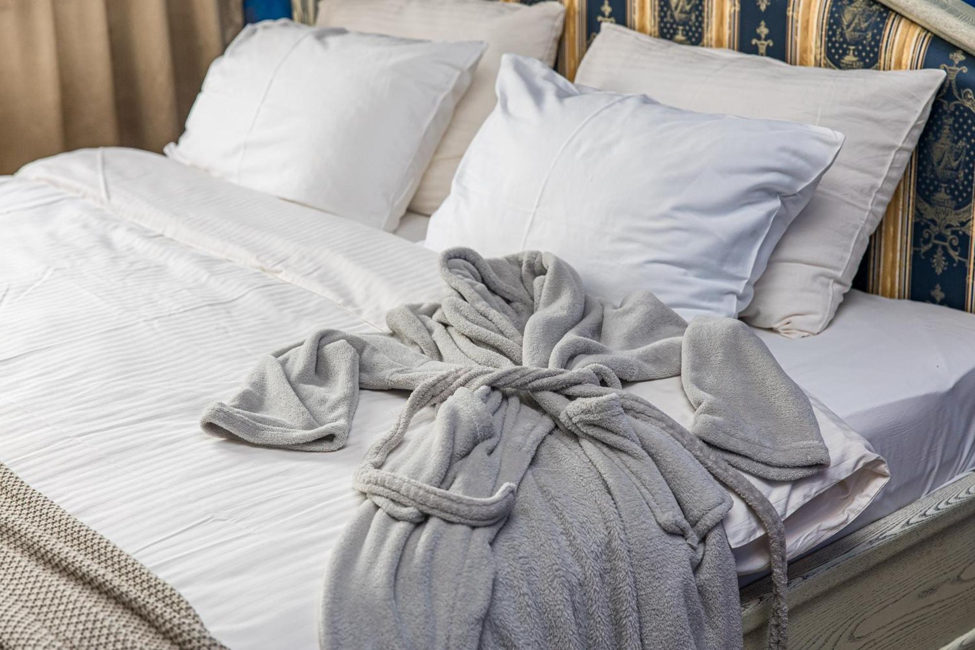 Kurpiai - Suites & Spa Kłajpeda Zewnętrze zdjęcie