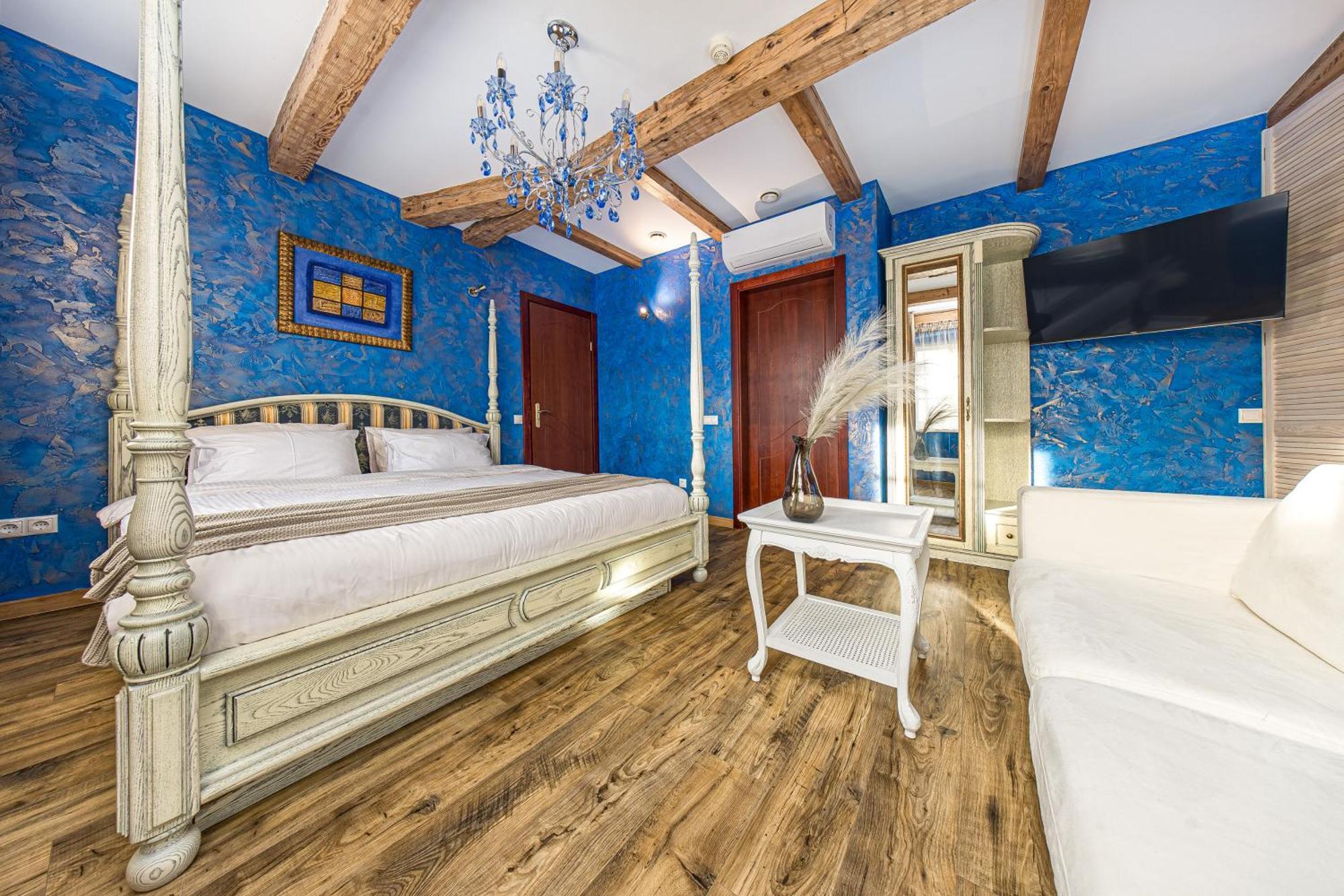 Kurpiai - Suites & Spa Kłajpeda Zewnętrze zdjęcie