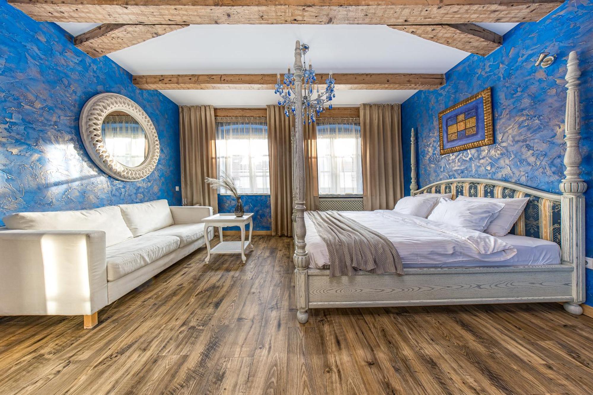 Kurpiai - Suites & Spa Kłajpeda Zewnętrze zdjęcie
