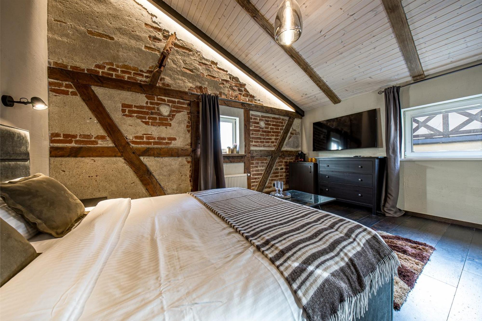 Kurpiai - Suites & Spa Kłajpeda Zewnętrze zdjęcie