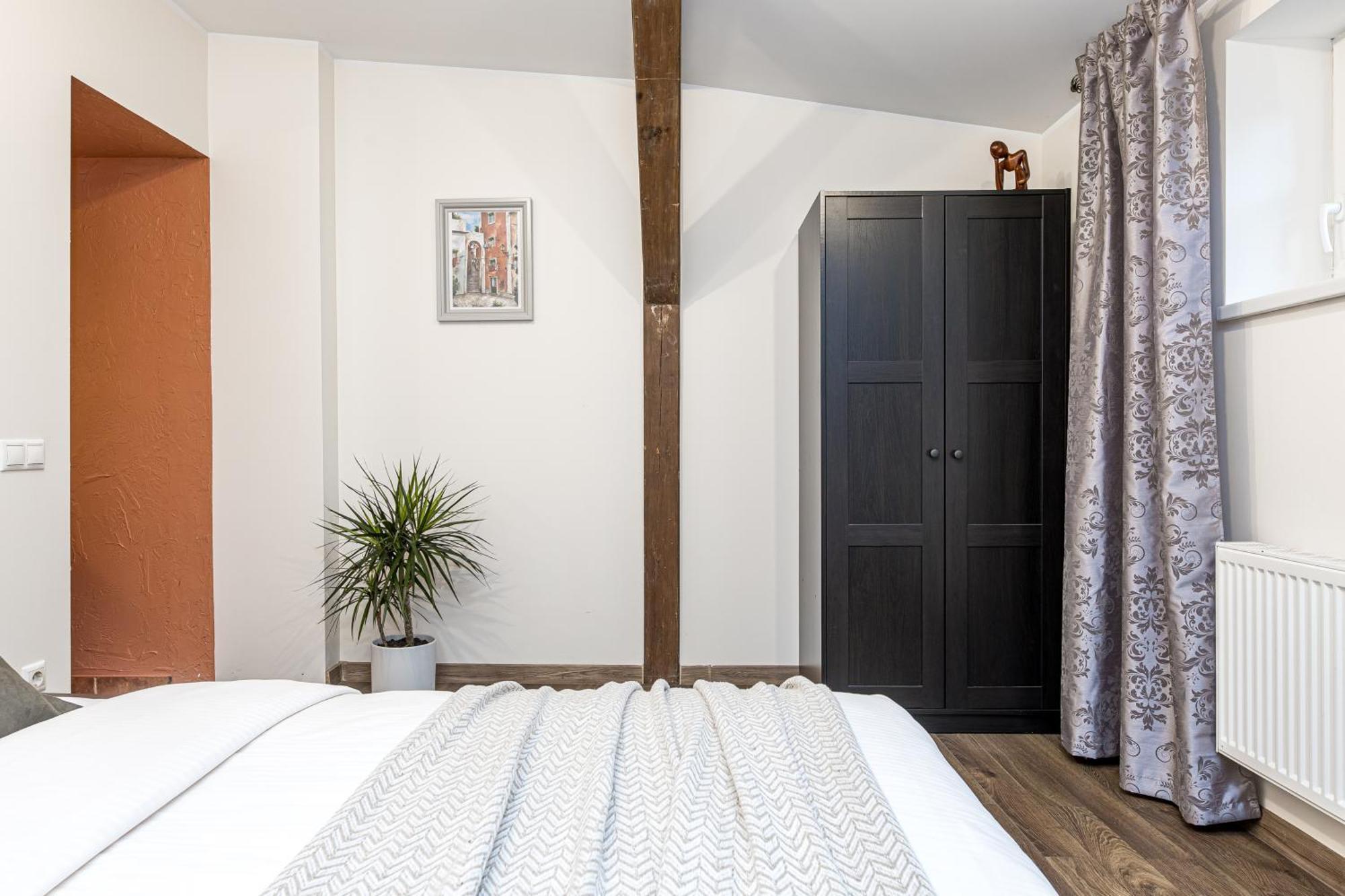 Kurpiai - Suites & Spa Kłajpeda Zewnętrze zdjęcie