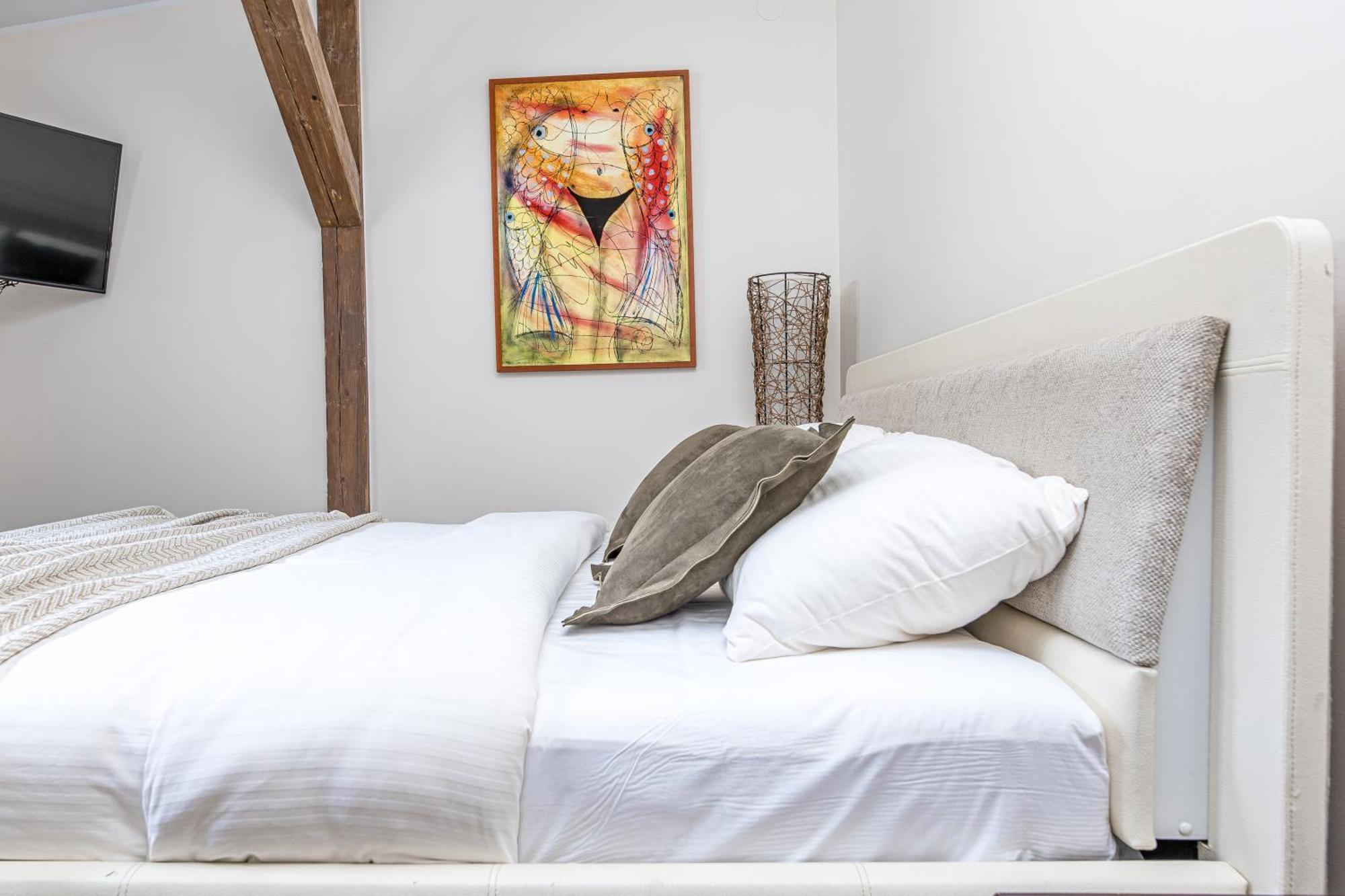 Kurpiai - Suites & Spa Kłajpeda Zewnętrze zdjęcie