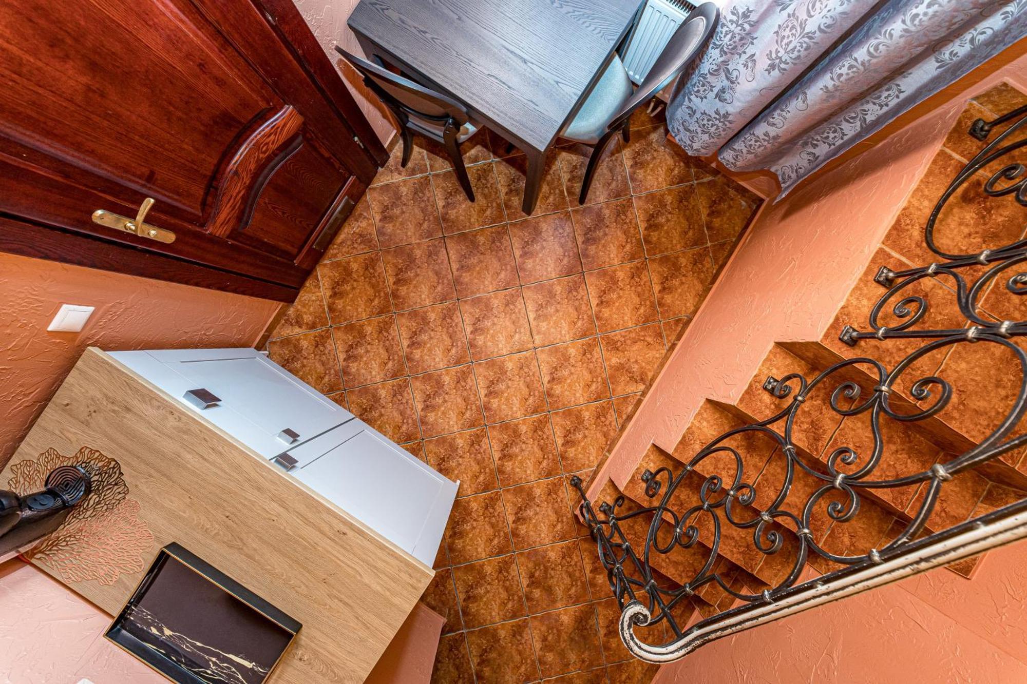 Kurpiai - Suites & Spa Kłajpeda Zewnętrze zdjęcie