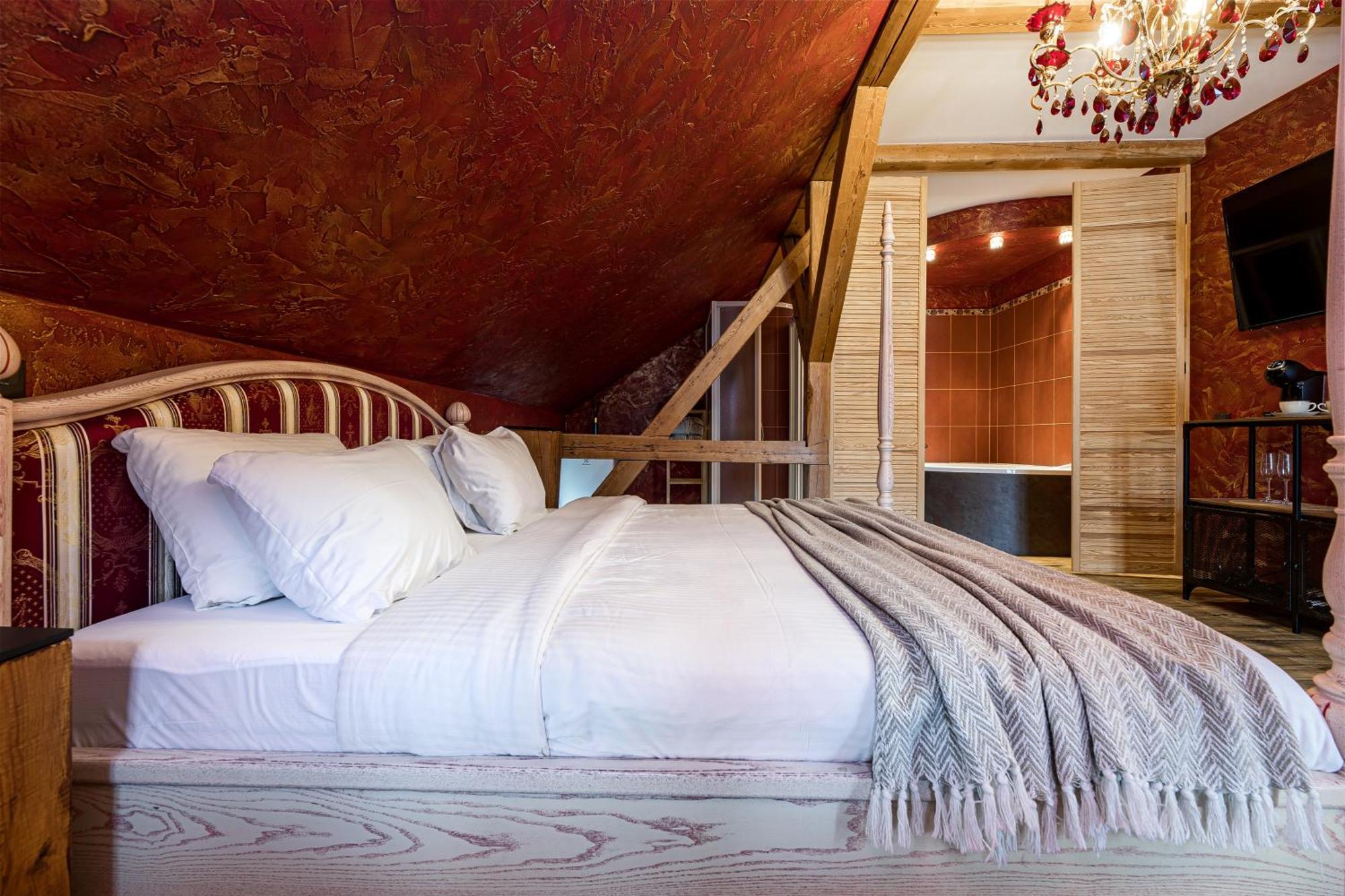 Kurpiai - Suites & Spa Kłajpeda Zewnętrze zdjęcie