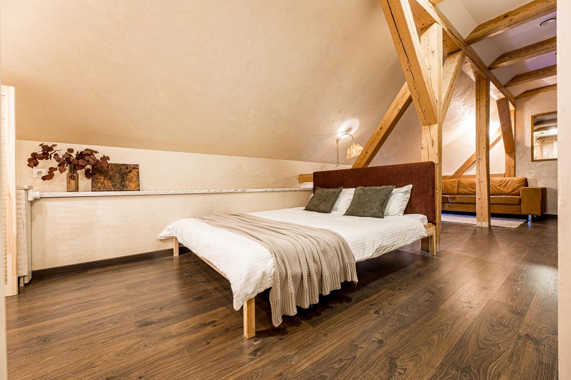 Kurpiai - Suites & Spa Kłajpeda Zewnętrze zdjęcie